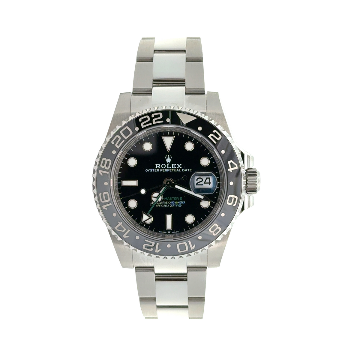GMT-MASTER 2