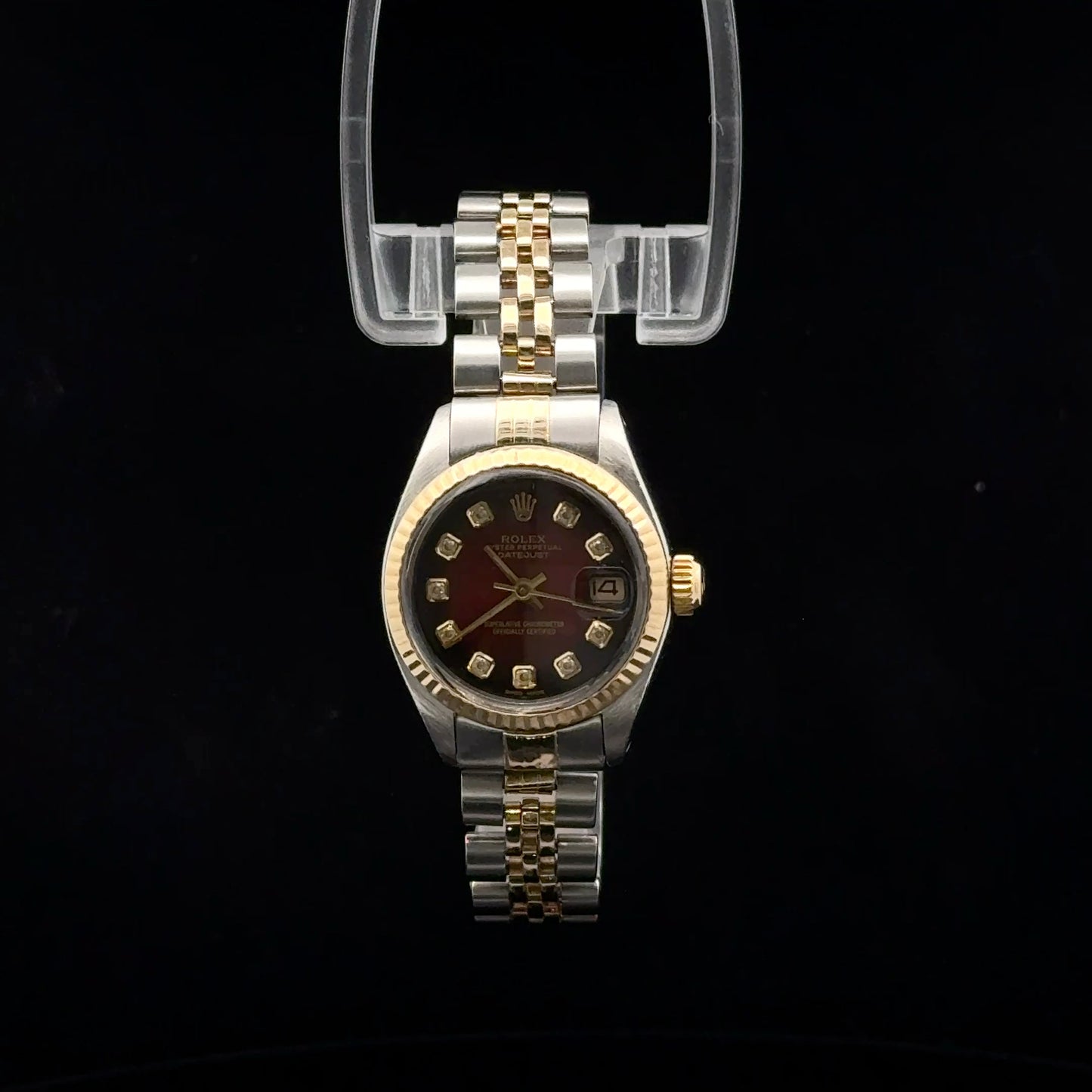 DATEJUST