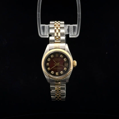 DATEJUST