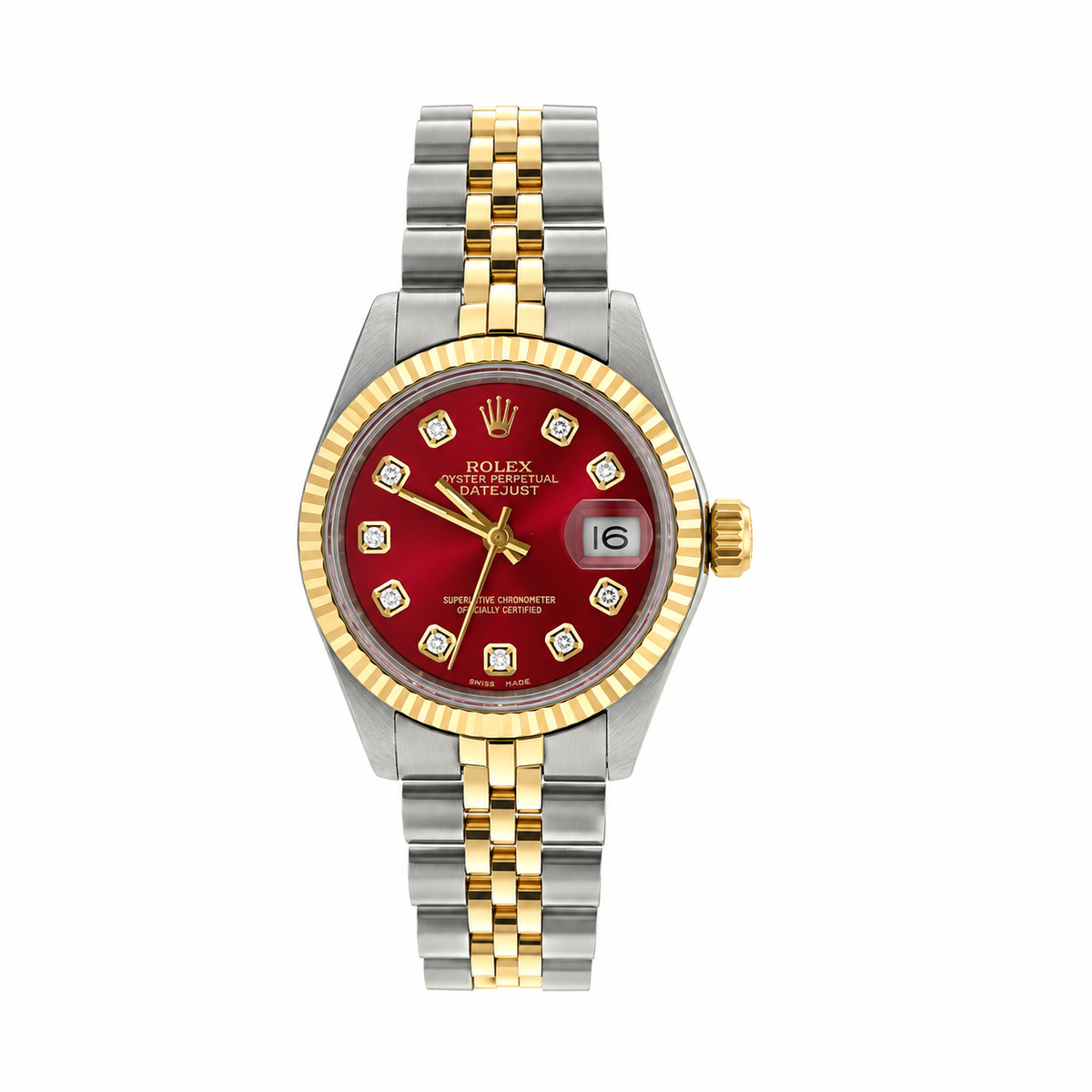 DATEJUST