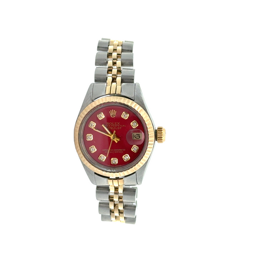 DATEJUST