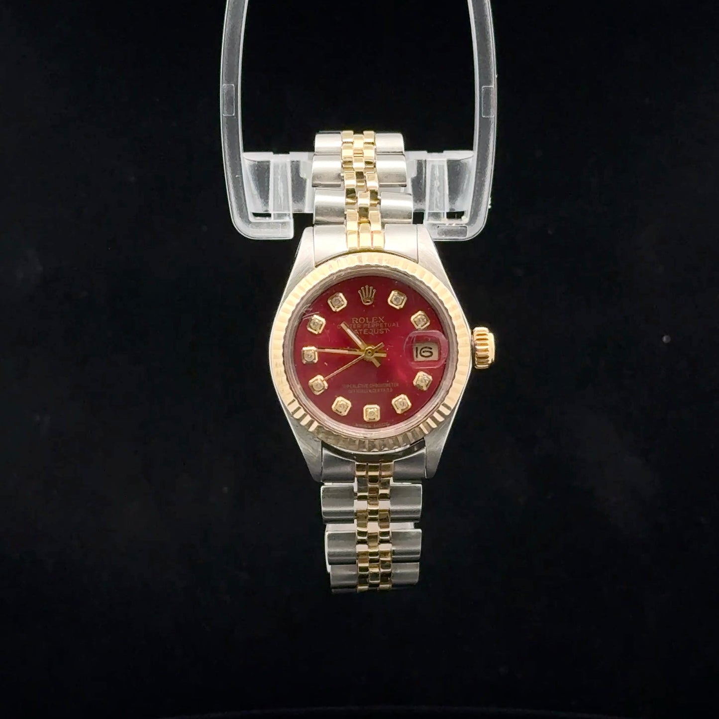 DATEJUST