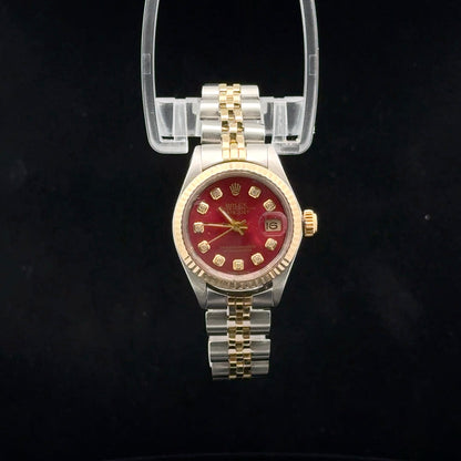 DATEJUST