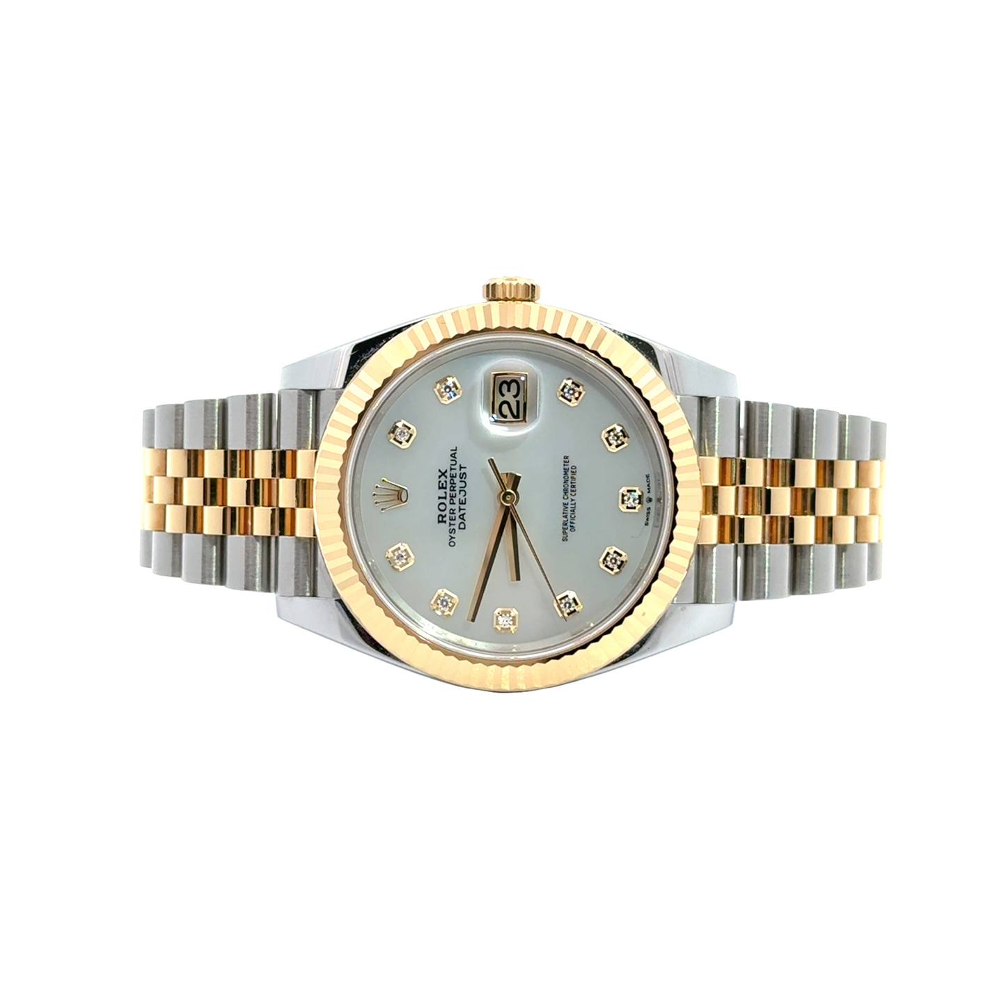 DATEJUST