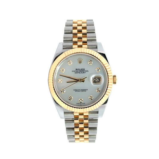DATEJUST