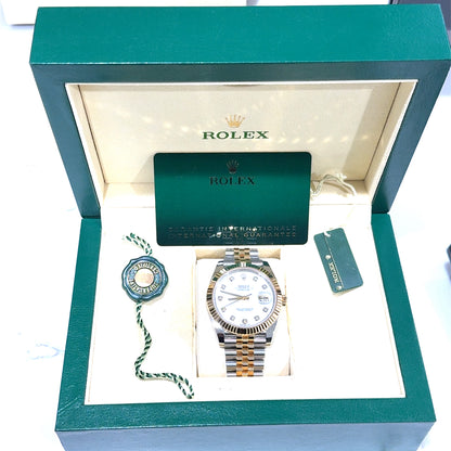 DATEJUST