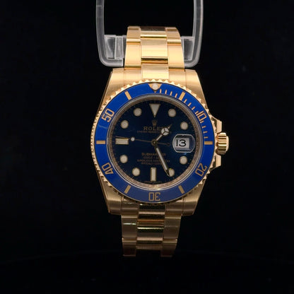 SUBMARINER