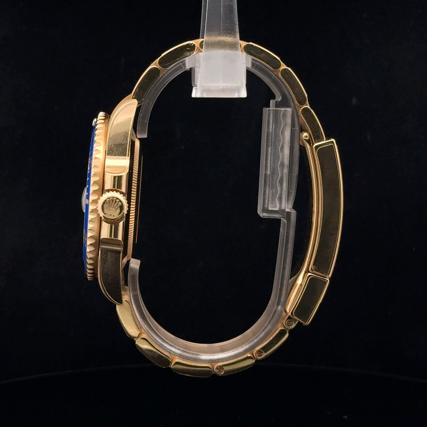 SUBMARINER