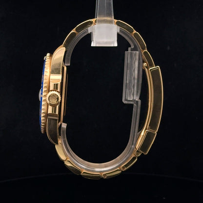 SUBMARINER