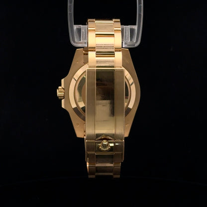 SUBMARINER