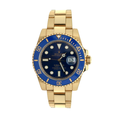 SUBMARINER