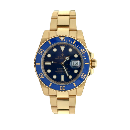 SUBMARINER