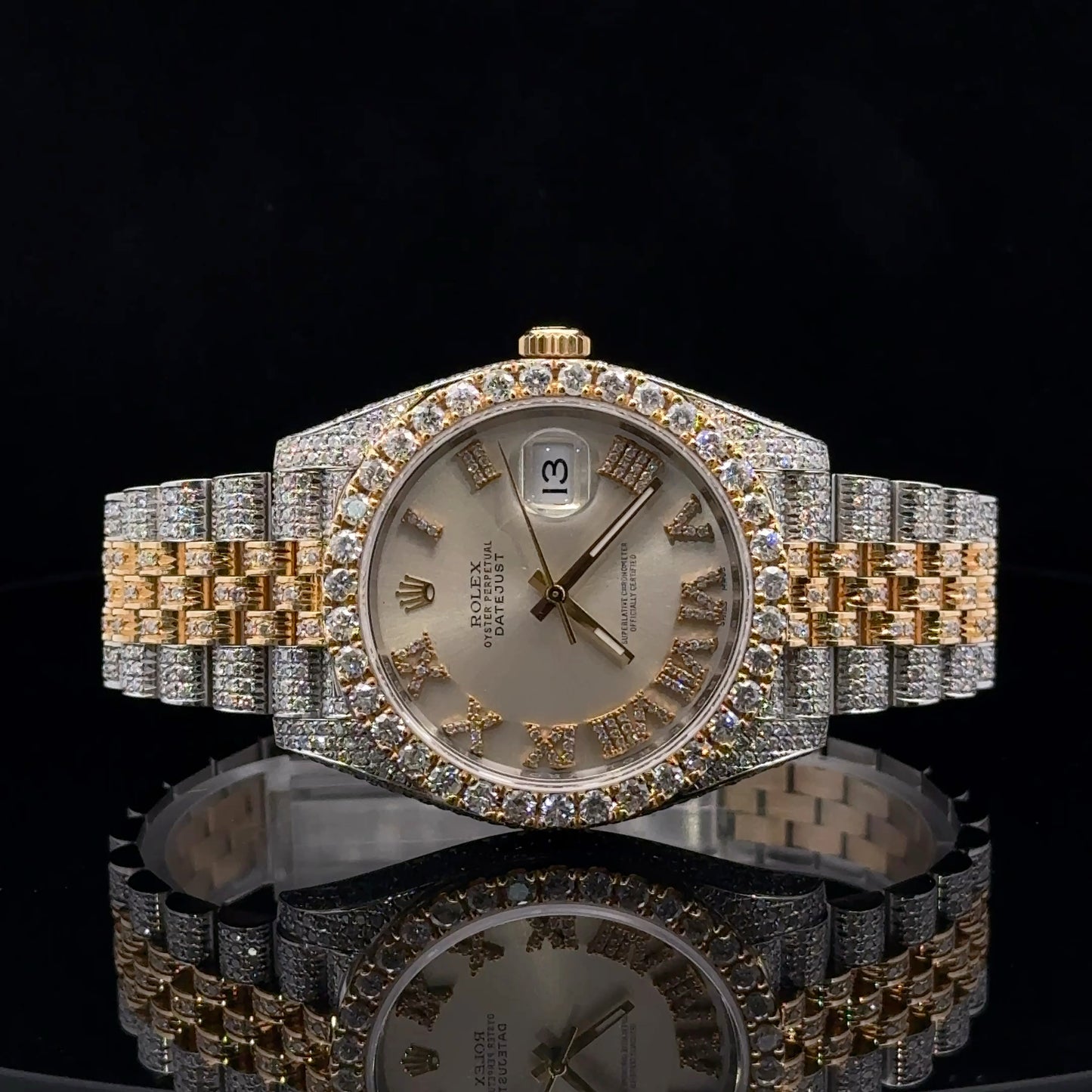 DATEJUST