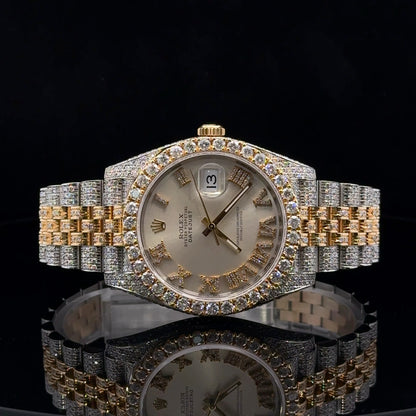 DATEJUST