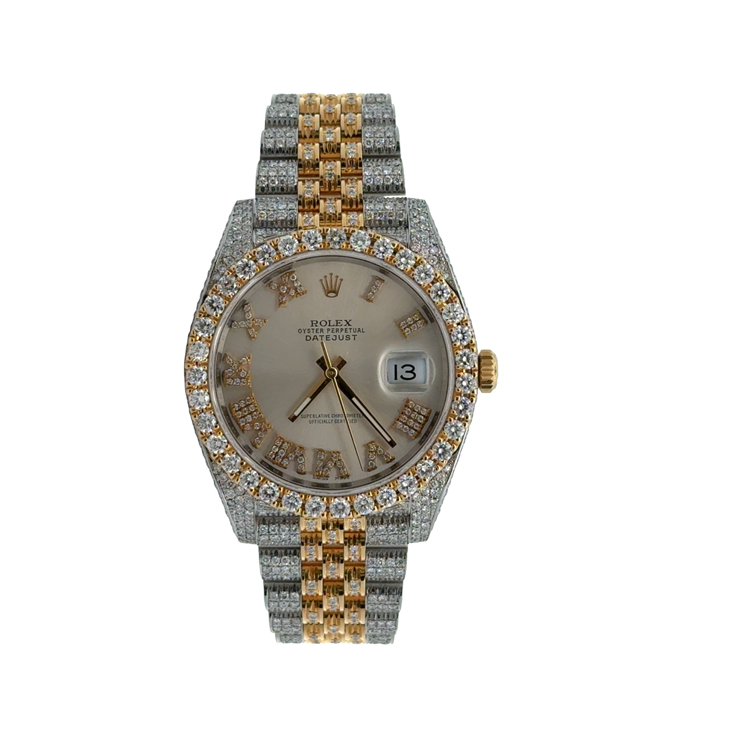 DATEJUST