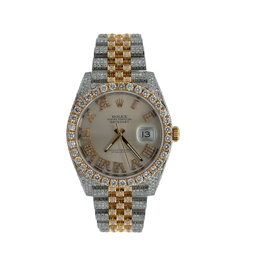 DATEJUST