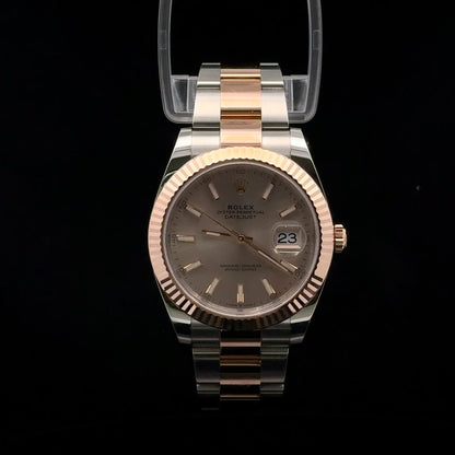 DATEJUST