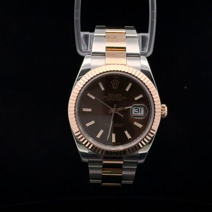 DATEJUST