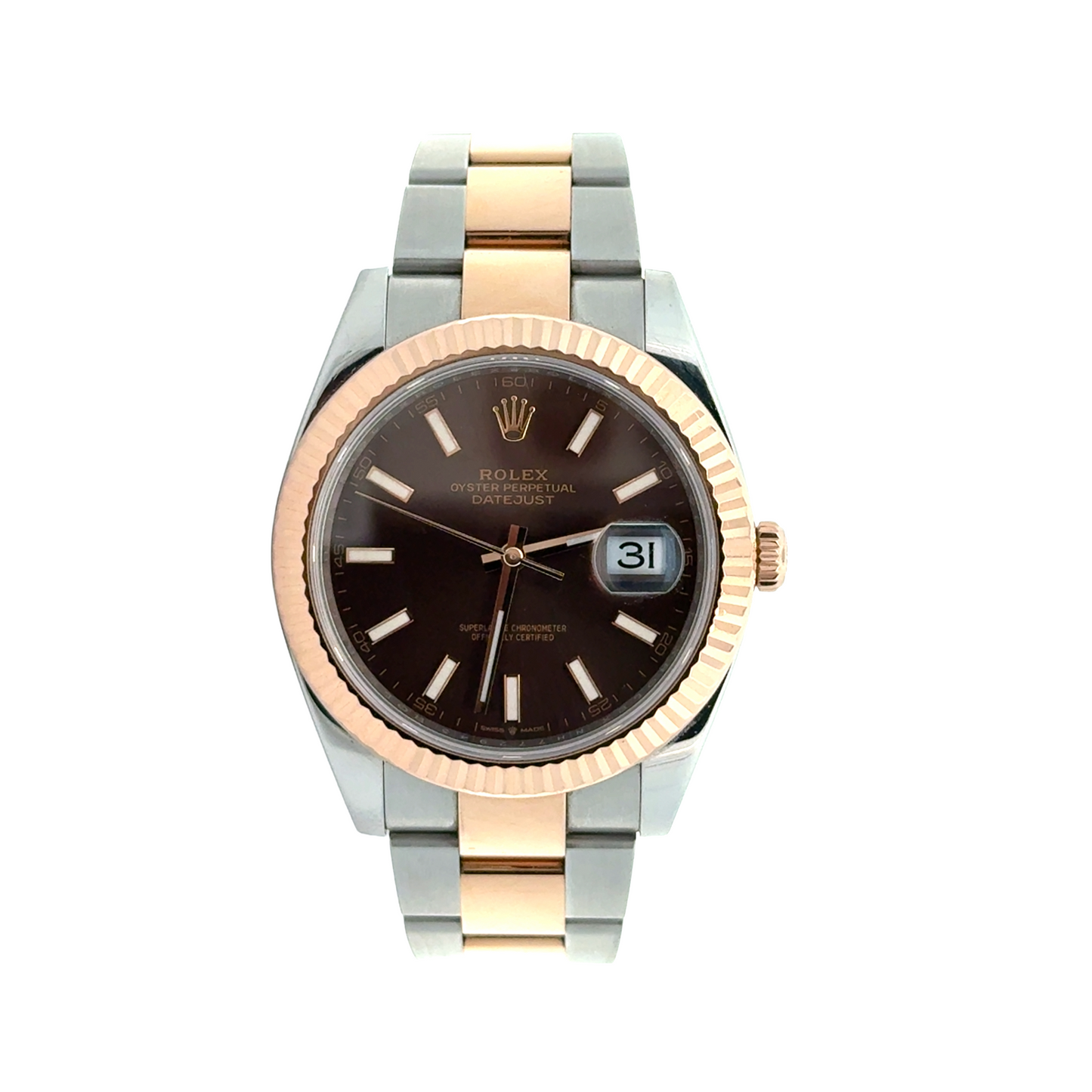 DATEJUST