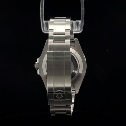 SEA-DWELLER