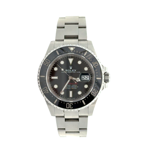 SEA-DWELLER