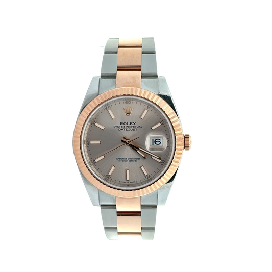 DATEJUST