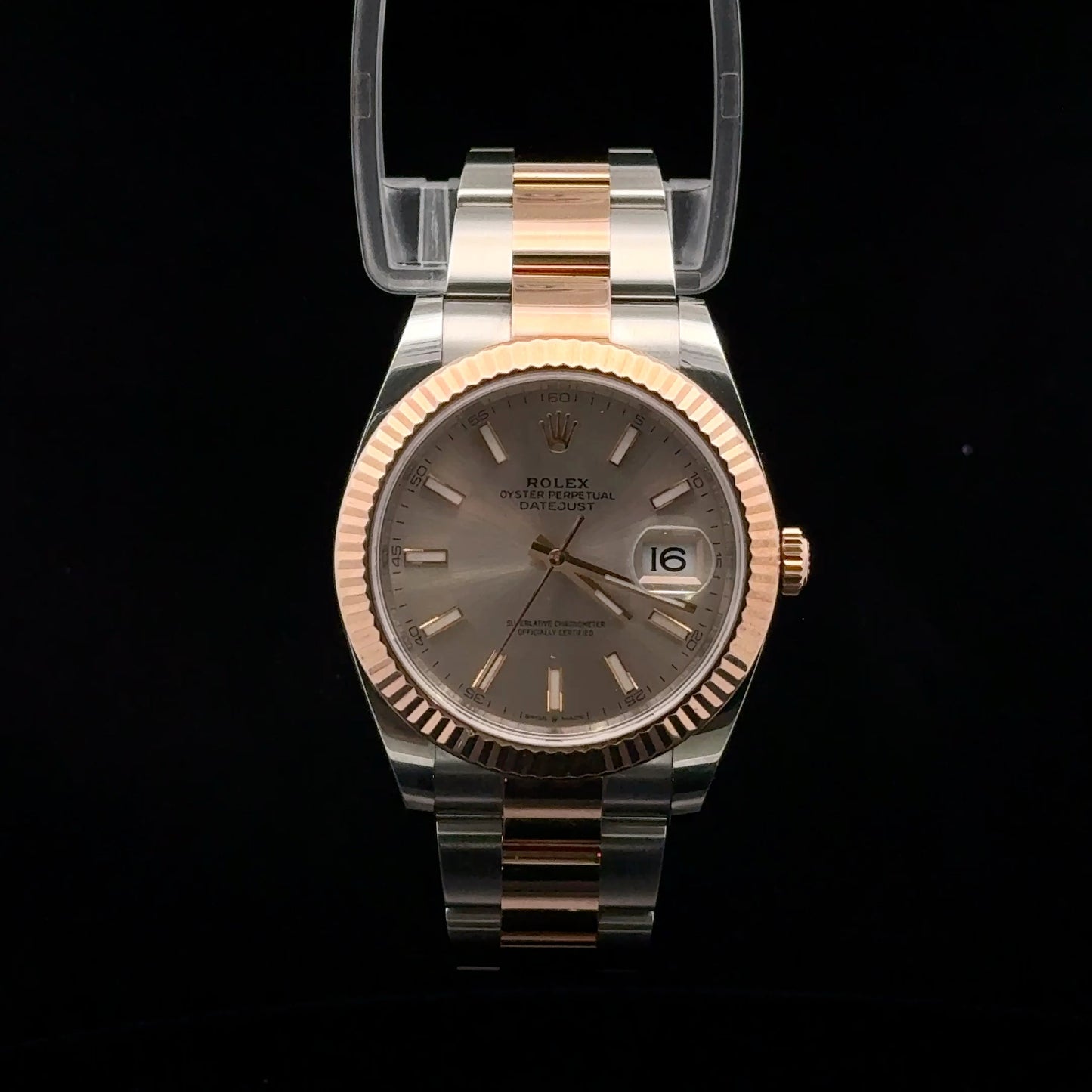 DATEJUST