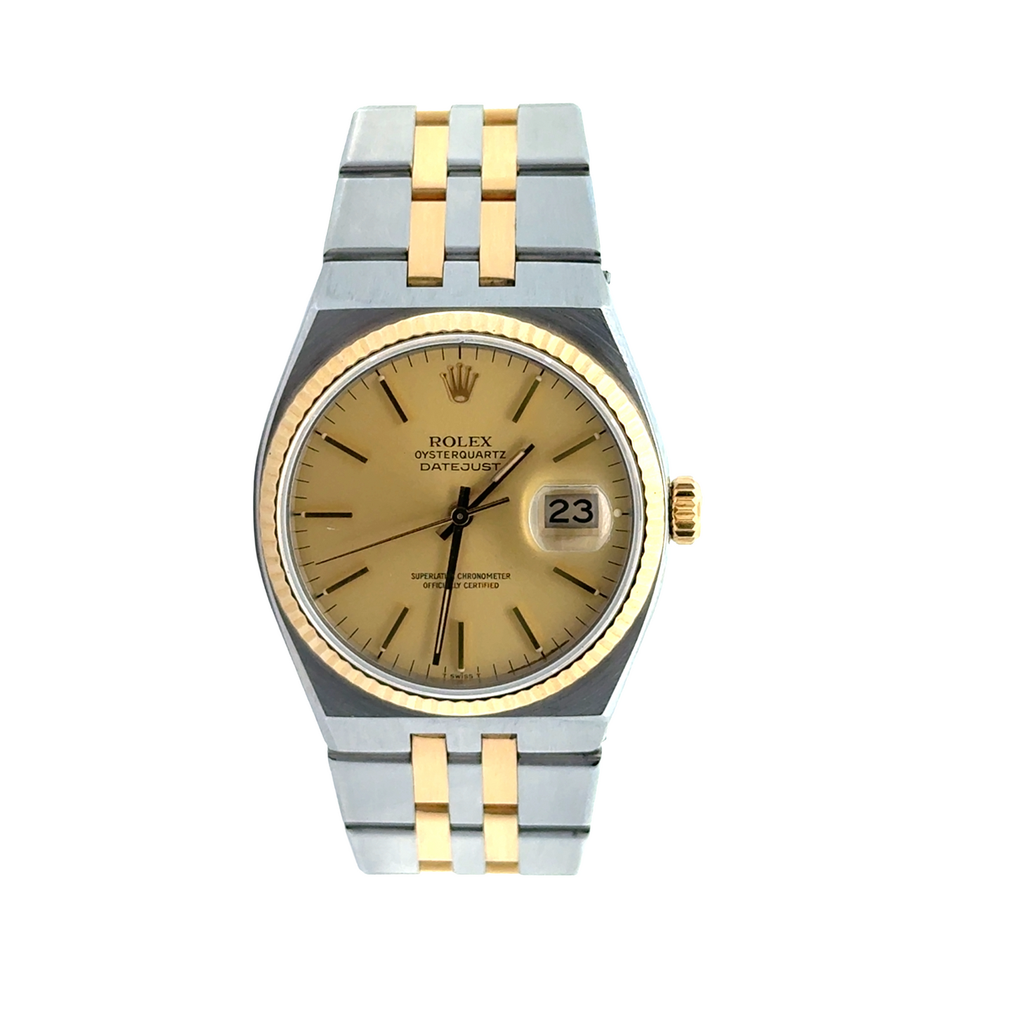 DATEJUST