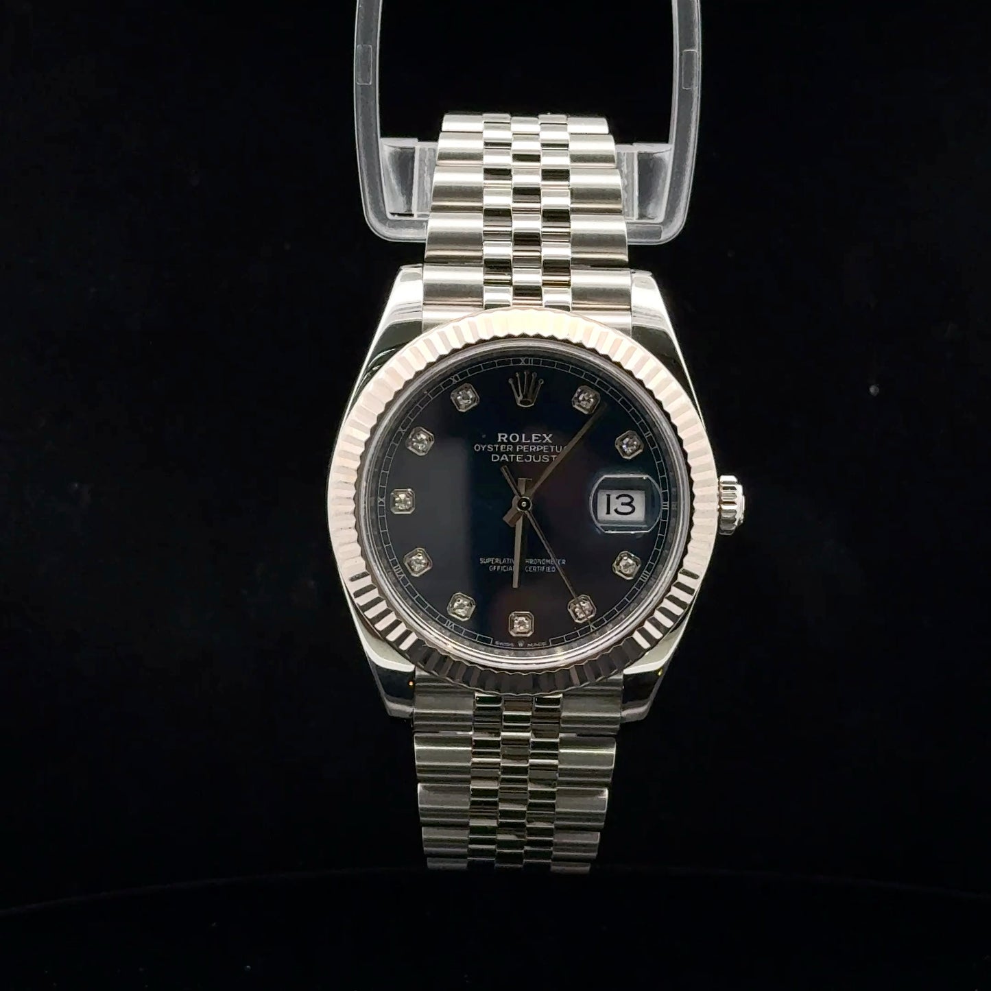 DATEJUST