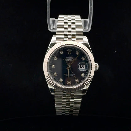 DATEJUST