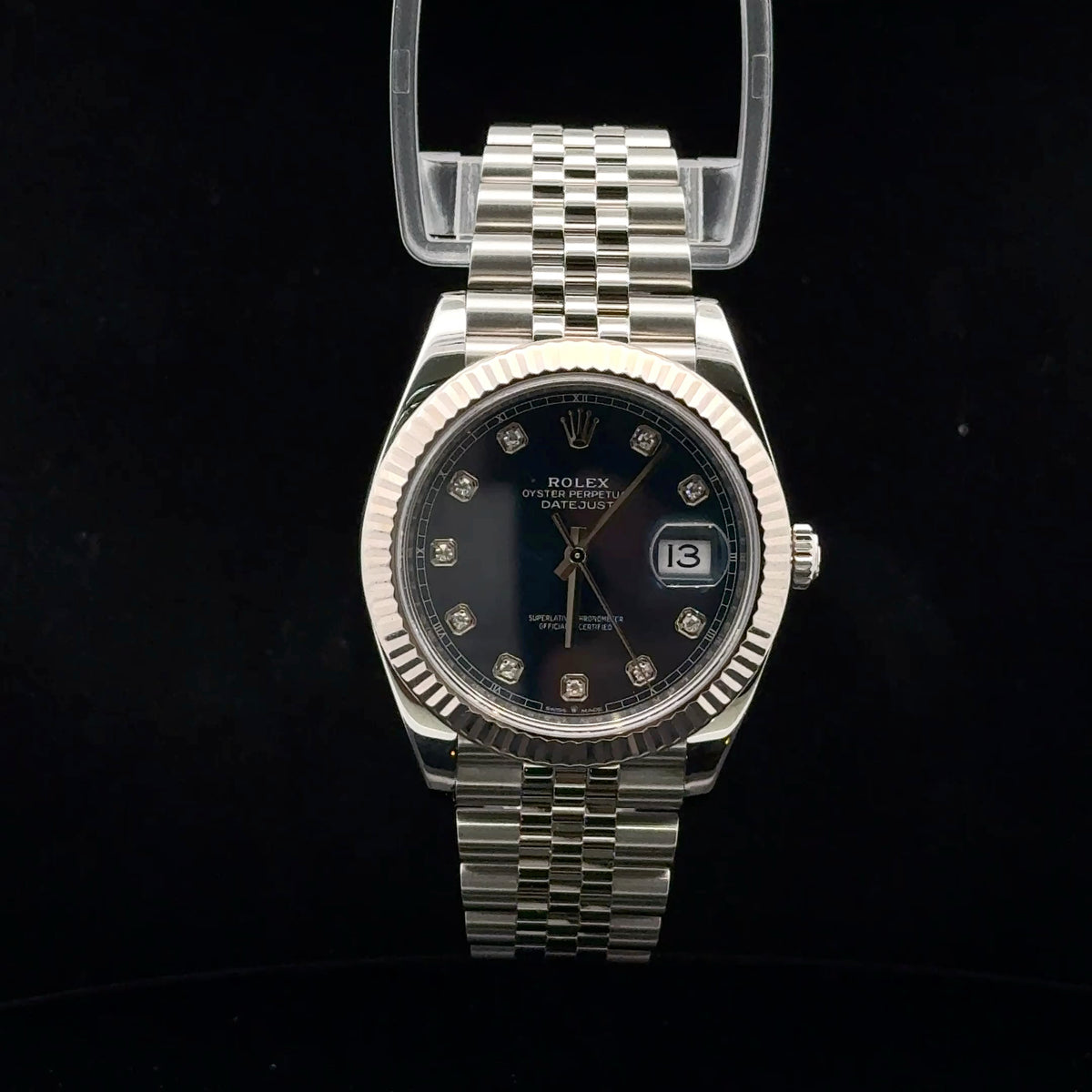 DATEJUST