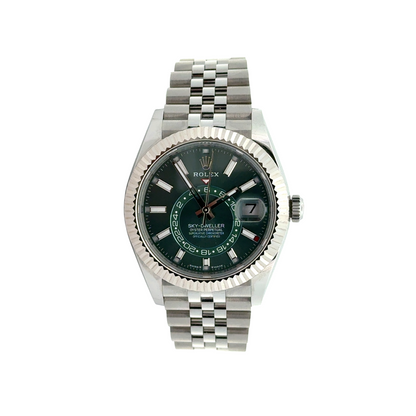 SKY-DWELLER