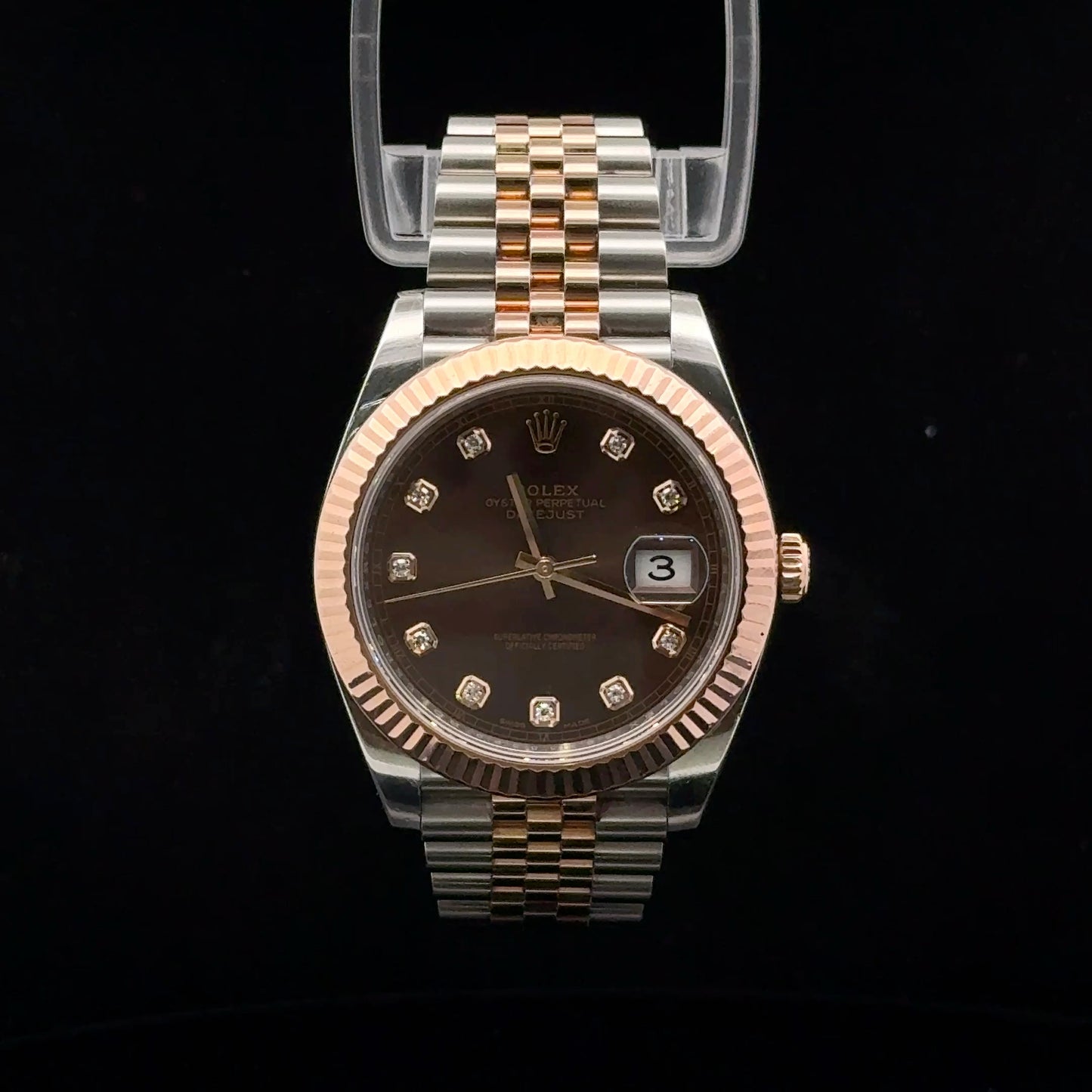 DATEJUST