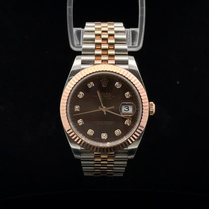 DATEJUST