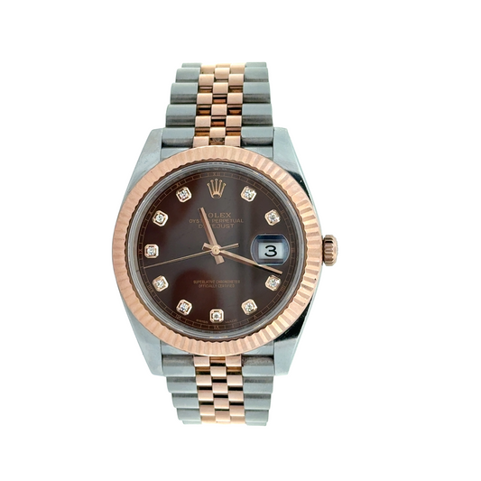 DATEJUST