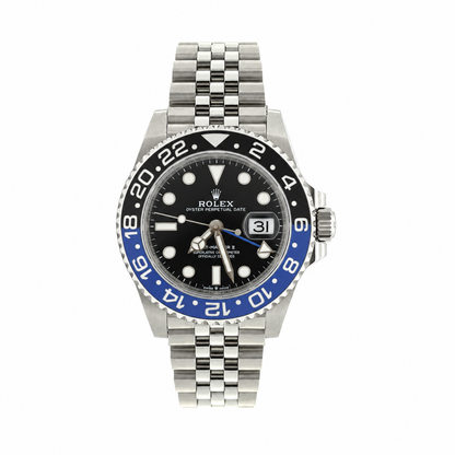 GMT MASTER II