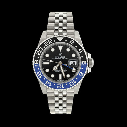 GMT MASTER II