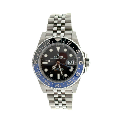 GMT MASTER II