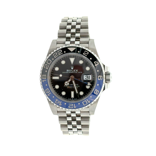 GMT MASTER II