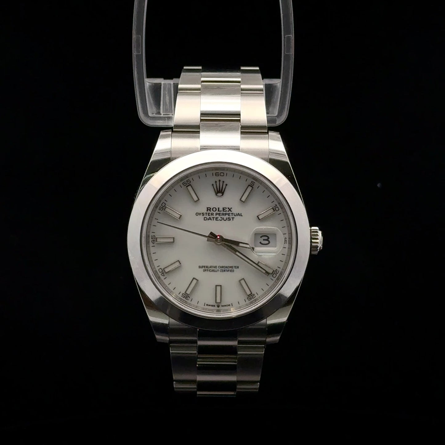 DATEJUST