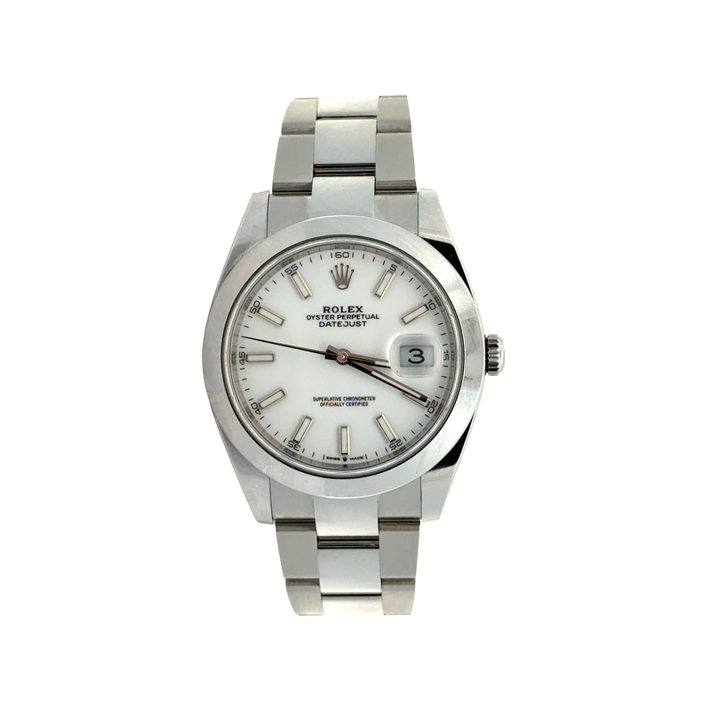 DATEJUST