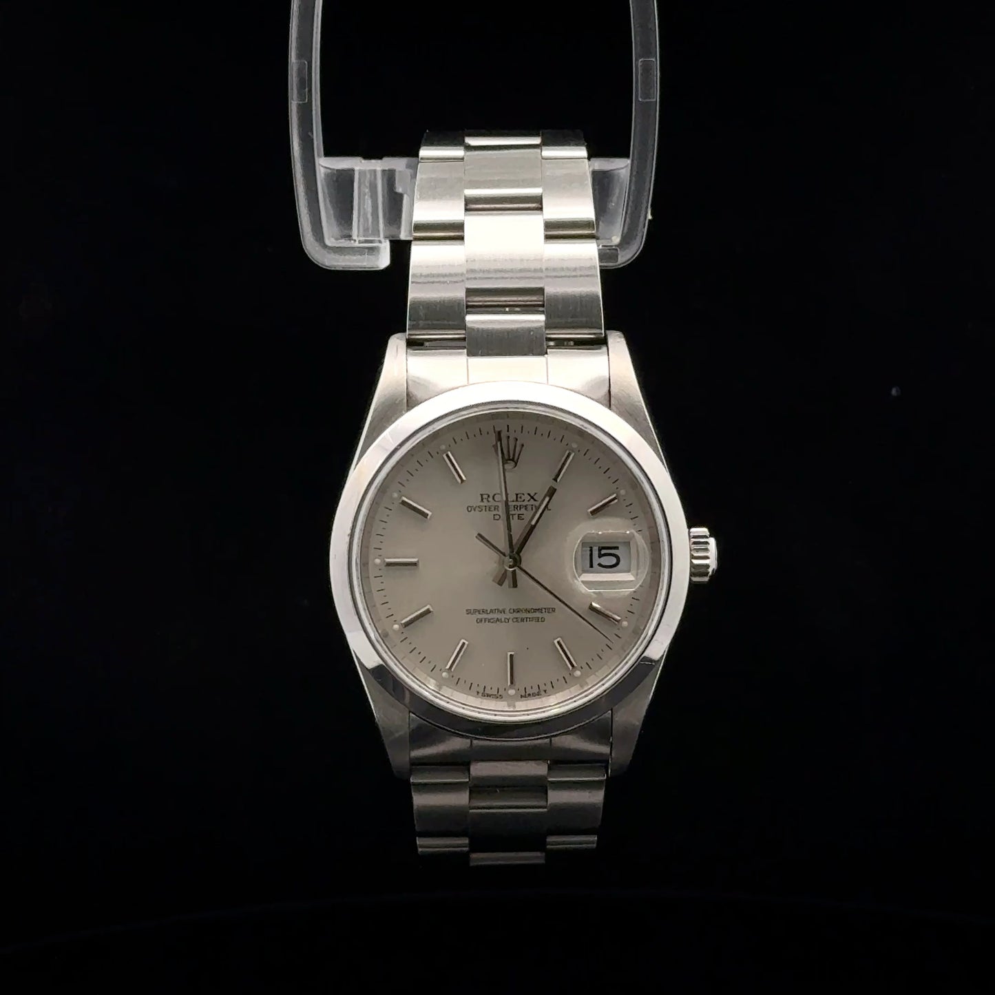 DATEJUST