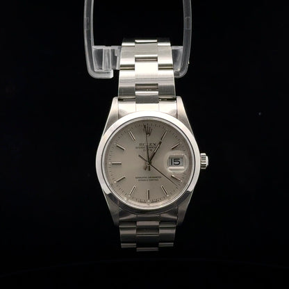 DATEJUST