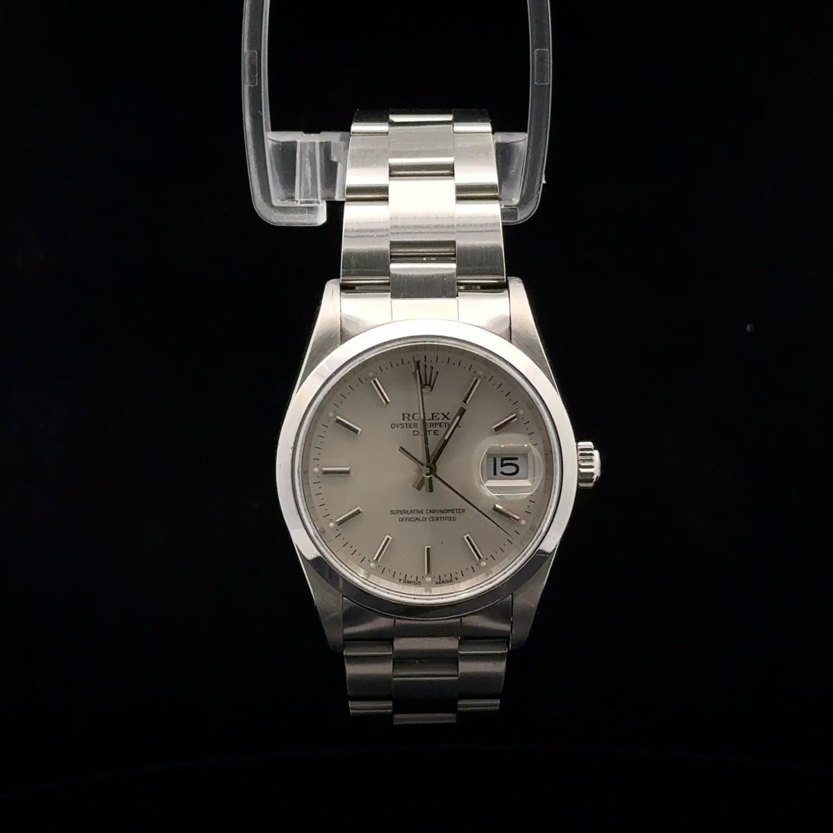DATEJUST