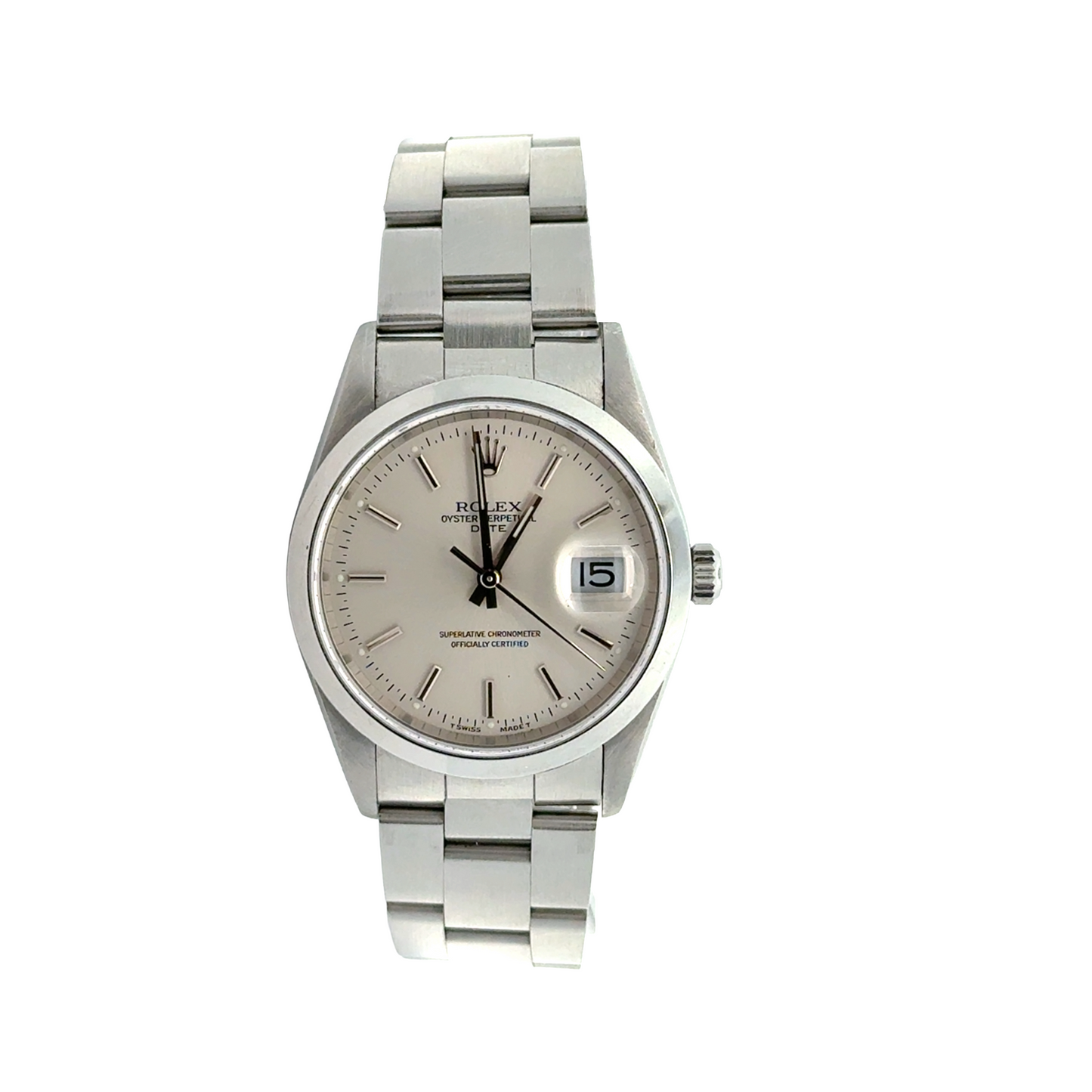 DATEJUST