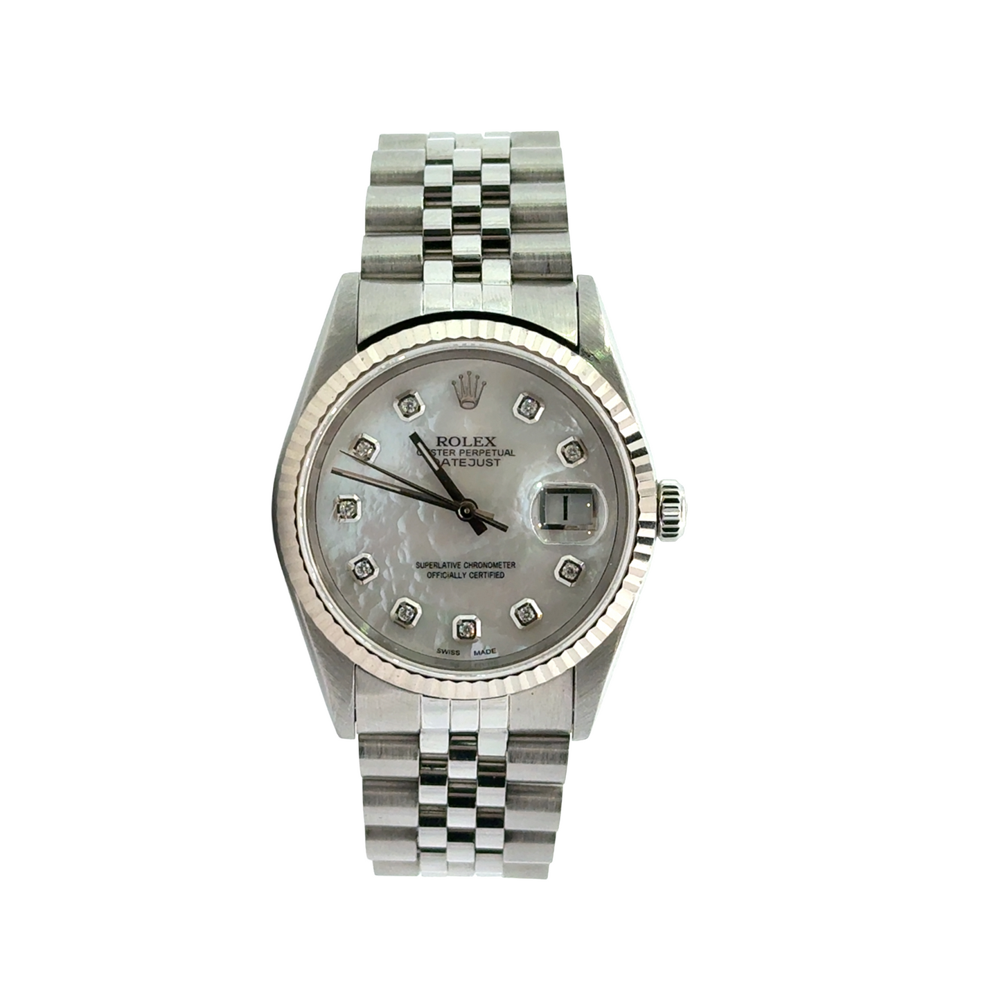 DATEJUST
