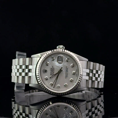 DATEJUST