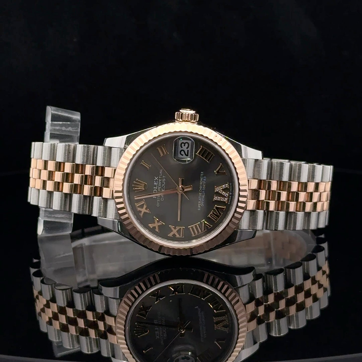 DATEJUST
