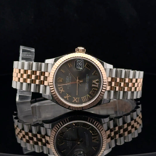 DATEJUST