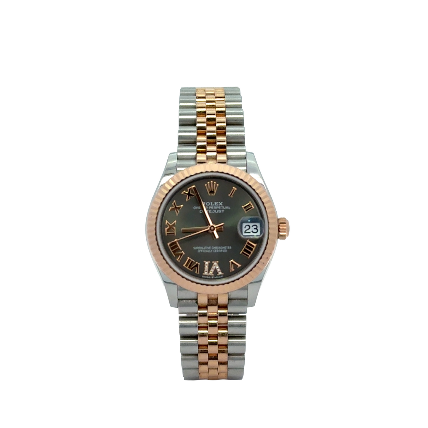 DATEJUST